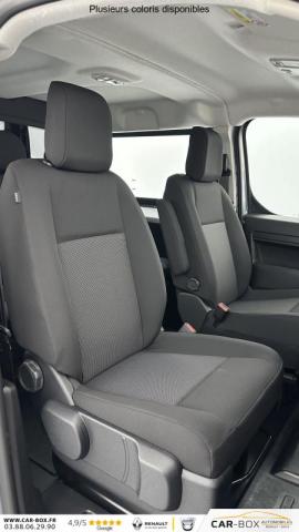 Peugeot Expert image 3