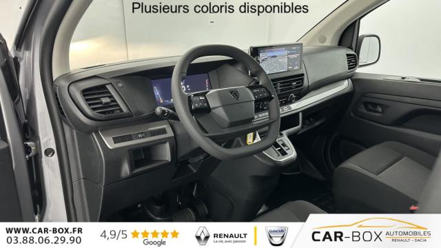 Peugeot Expert image 7