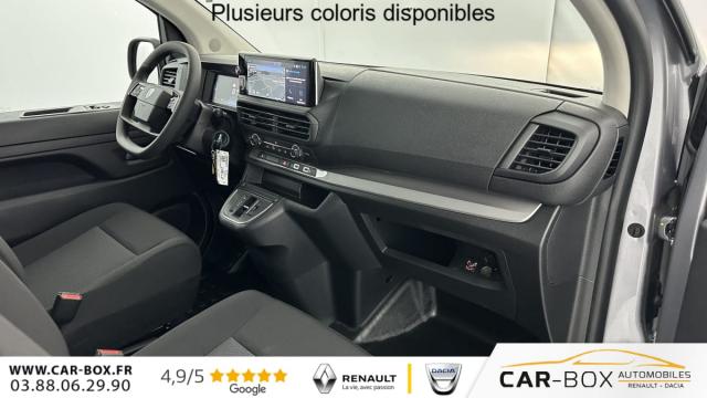 Peugeot Expert image 8