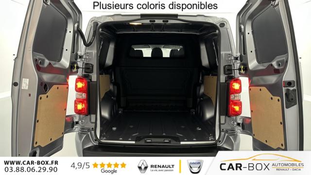 Peugeot Expert image 9