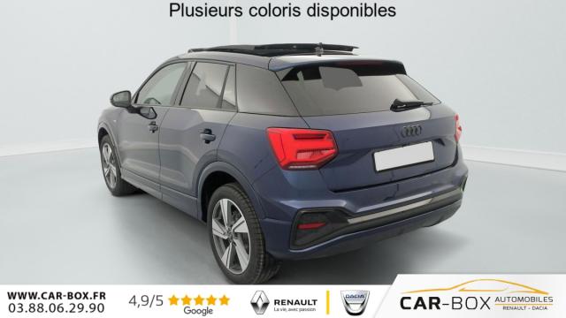 Audi Q2 image 5