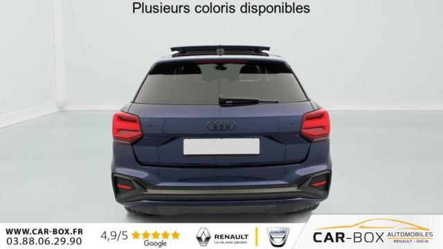 Audi Q2 image 2