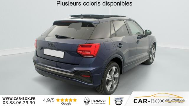 Audi Q2 image 3