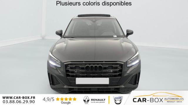 Audi Q2 image 7