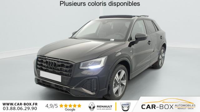 Audi Q2 image 9