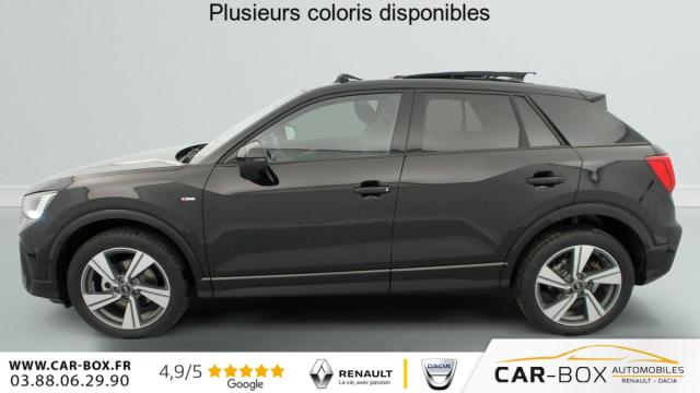Audi Q2 image 2