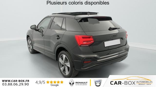 Audi Q2 image 6