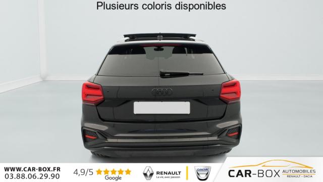 Audi Q2 image 4