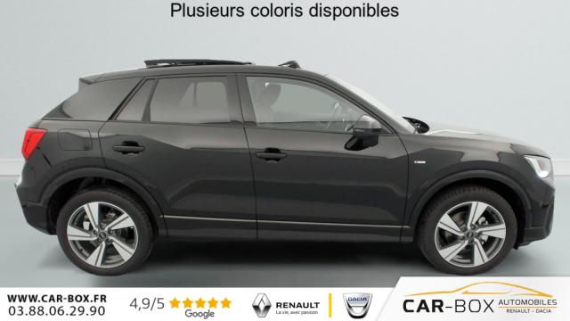 Audi Q2 image 3
