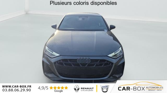 Audi A3 Sportback image 9