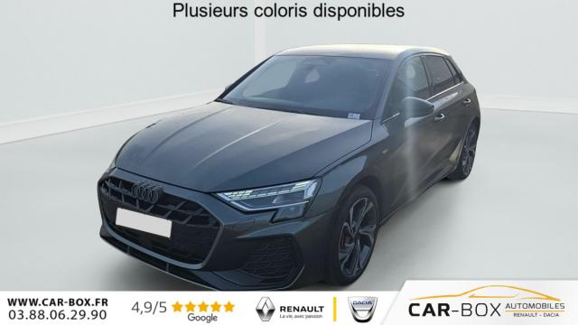 Audi A3 Sportback image 1