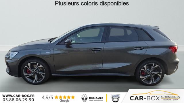 Audi A3 Sportback image 2