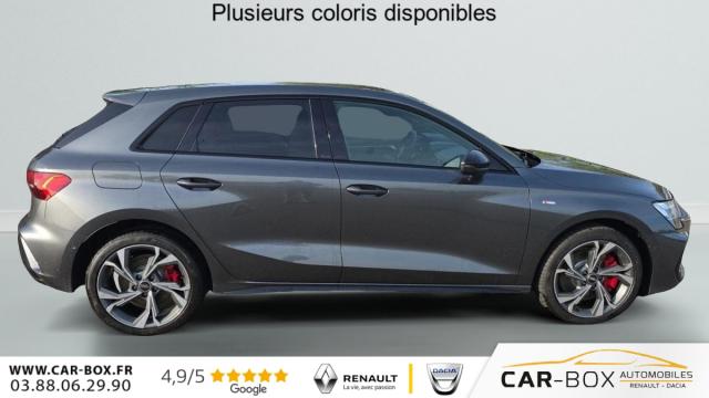 Audi A3 Sportback image 7