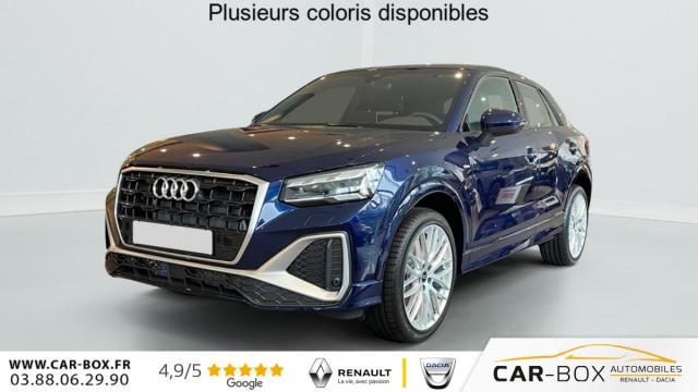 Audi Q2 image 2