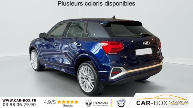 Audi Q2 image 7