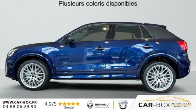 Audi Q2 image 8