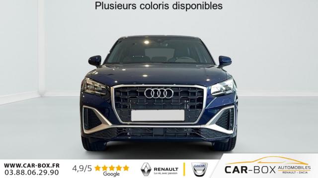 Audi Q2 image 9