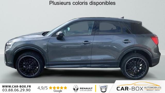 Audi Q2 image 3