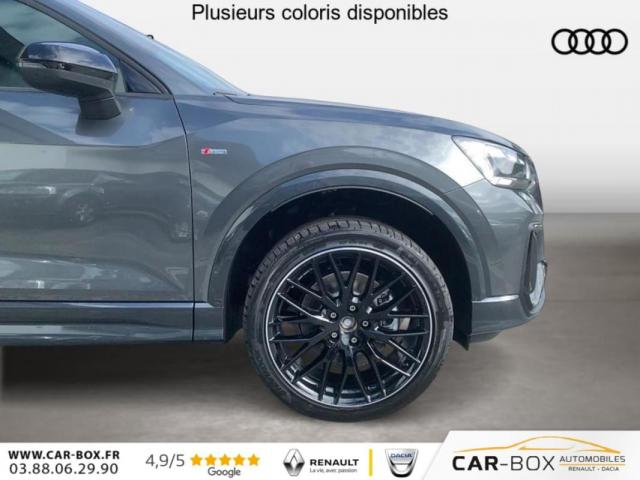 Audi Q2 image 7