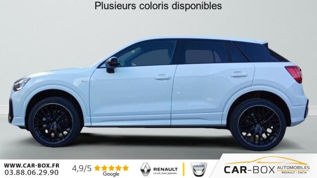 Audi Q2 image 3