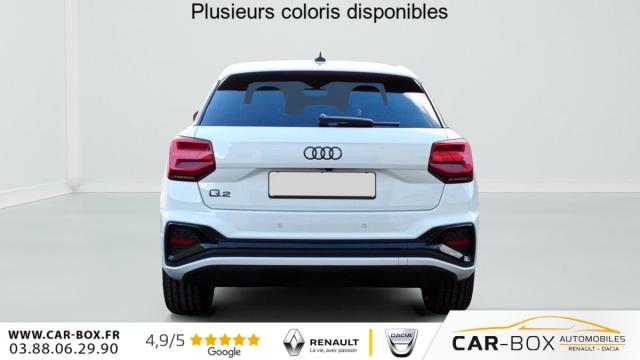 Audi Q2 image 6