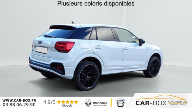 Audi Q2 image 4