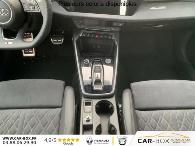 Audi A3 Sportback image 4