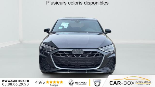 Audi A3 Sportback image 9