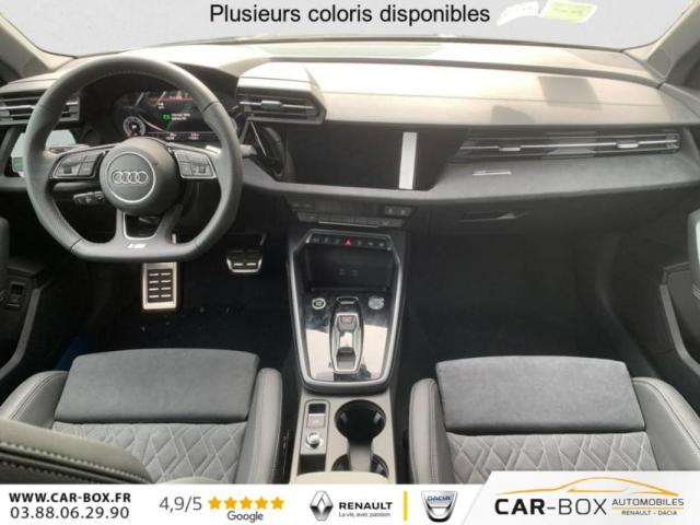 Audi A3 Sportback image 2