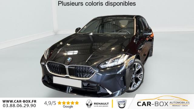 Bmw Série 1 F70 120 170 Ch Dkg7 M Sport