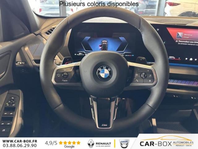 Bmw Série 1 image 9