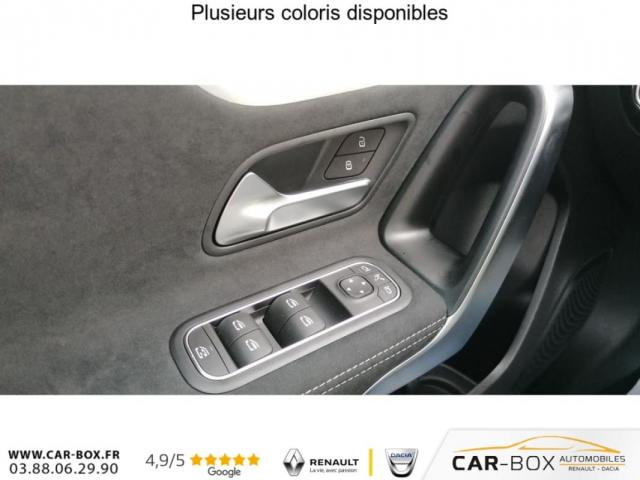 Mercedes Benz Classe A image 4