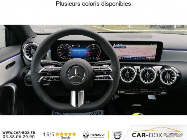 Mercedes Benz Classe A image 8