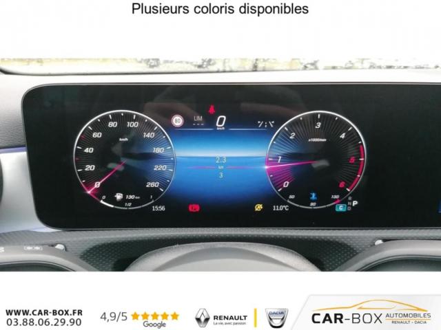 Mercedes Benz Classe A image 6