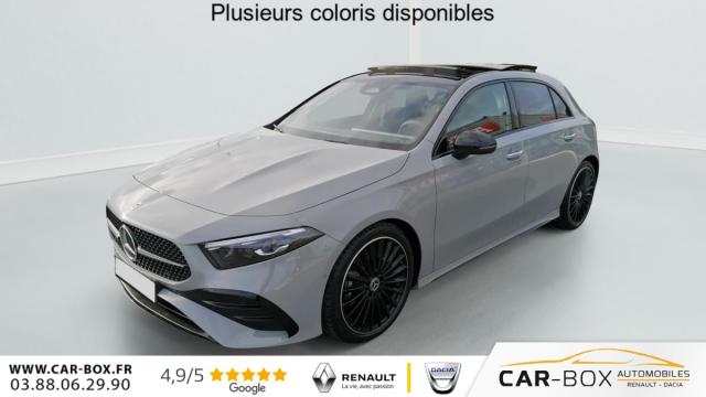 Mercedes Benz Classe A image 8