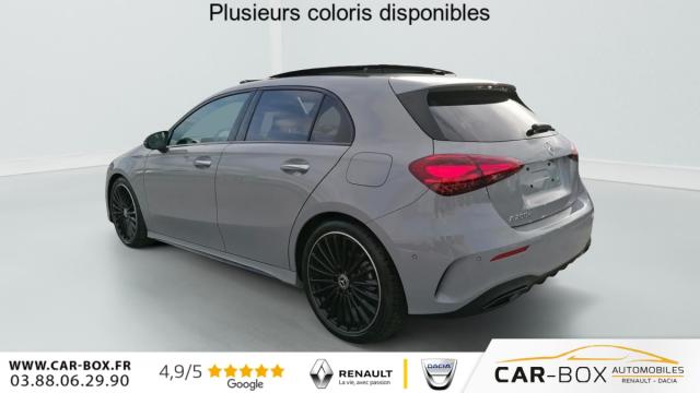 Mercedes Benz Classe A image 4