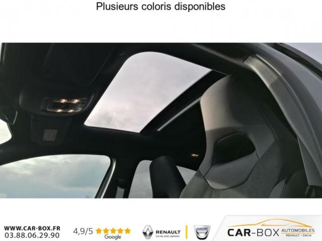 Mercedes Benz Classe A image 7