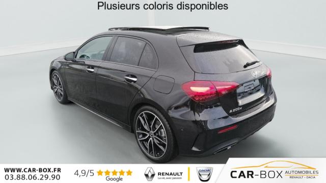 Mercedes Benz Classe A image 6