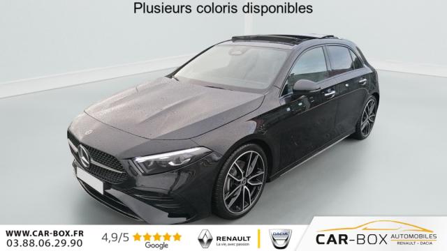 Mercedes Benz Classe A image 1