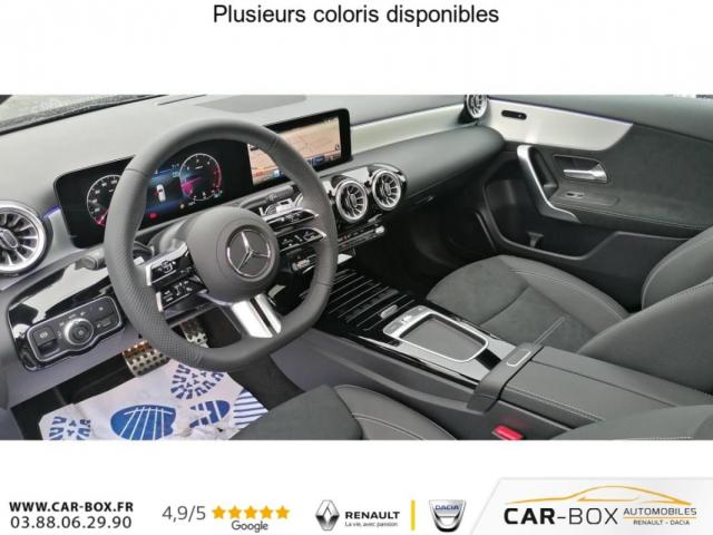 Mercedes Benz Classe A image 8