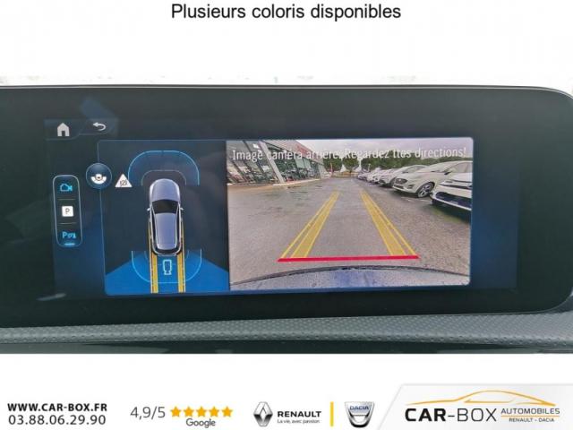 Mercedes Benz Classe A image 9