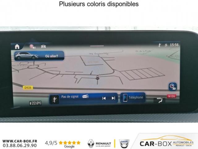 Mercedes Benz Classe A image 2