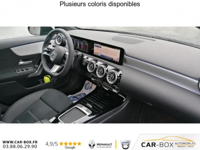 Mercedes Benz Classe A image 7