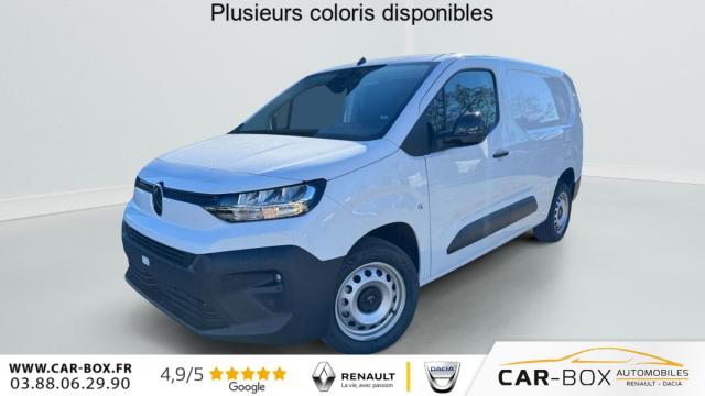 Citroen Berlingo image 1
