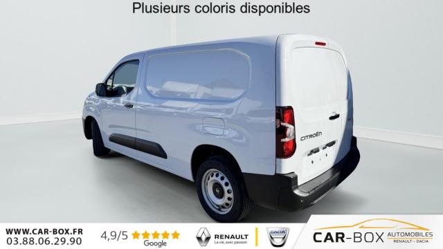 Citroen Berlingo image 7