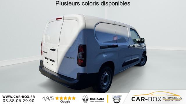 Citroen Berlingo image 3