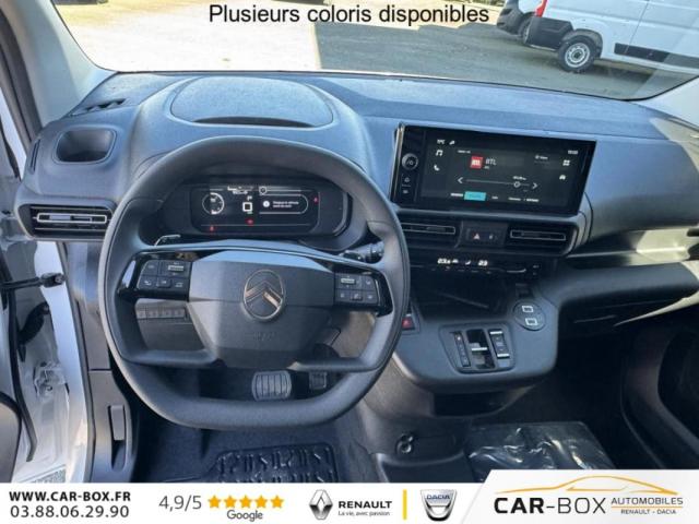 Citroen Berlingo image 6