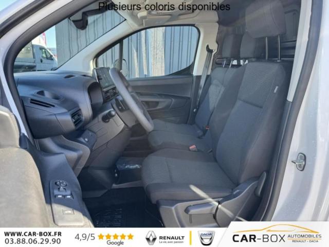 Citroen Berlingo image 5