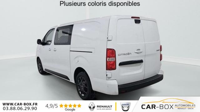Citroen Jumpy image 6