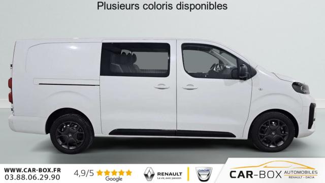Citroen Jumpy image 7